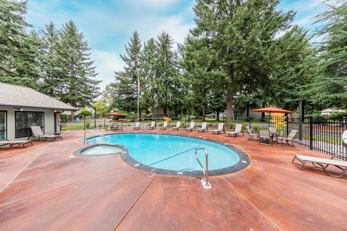 Wilderness West Swimming Pool Wilderness West Swimming Pool